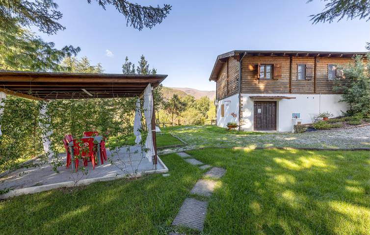 Casa vacanza per 6 persone, con terrazza, con animali domestici - 1