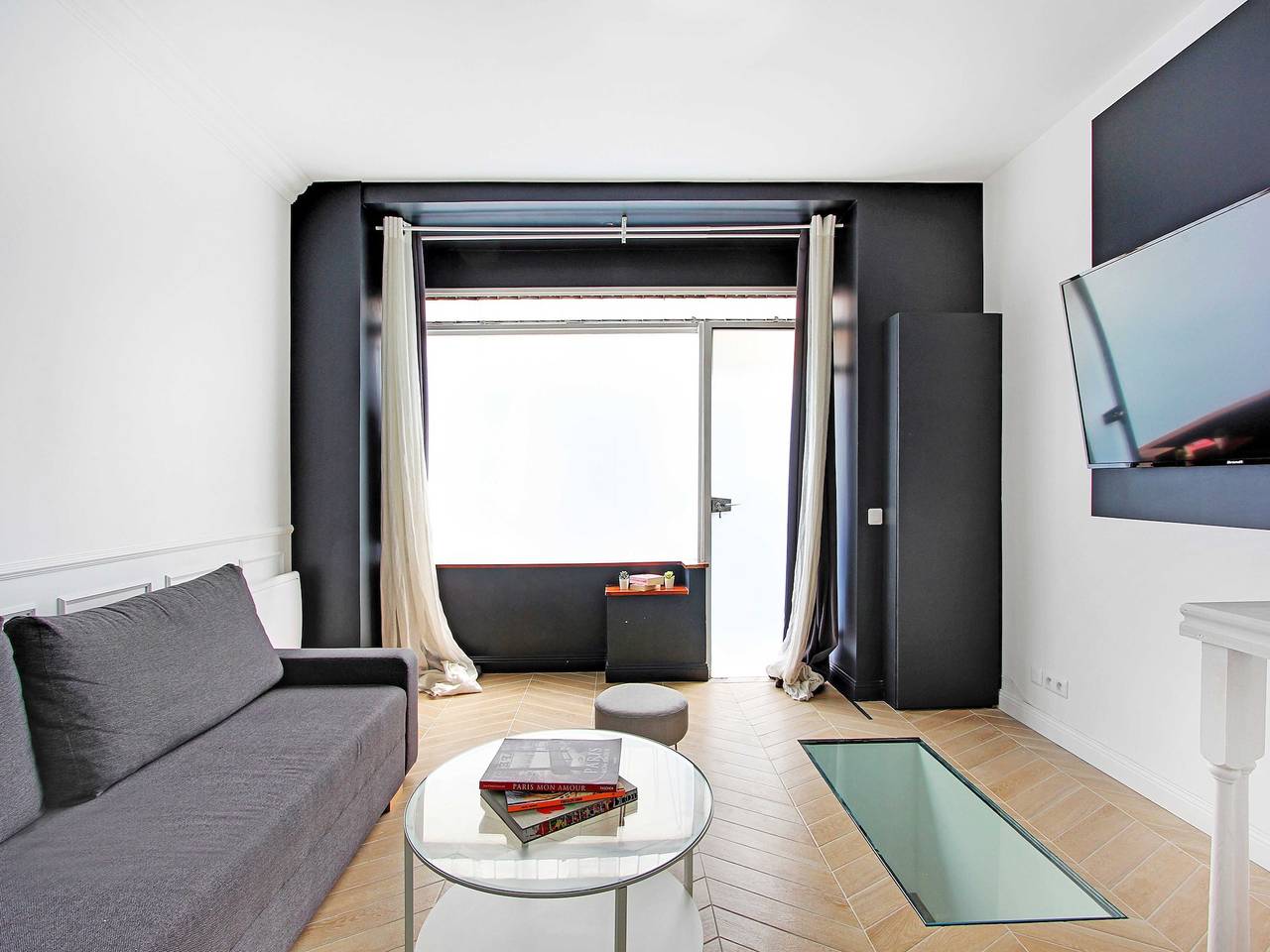 Appartement de vacances