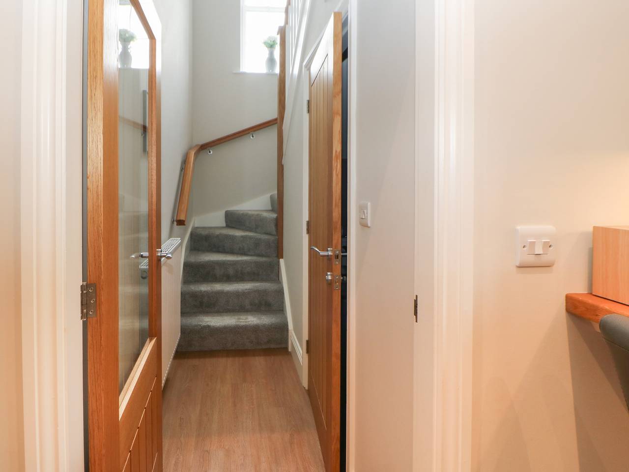 1 Claire House Way in Barnard Castle, County Durham