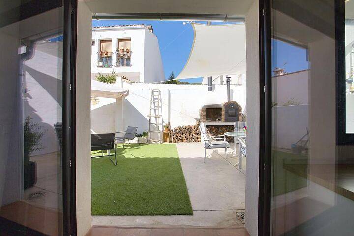 Appartement entier, Cuencaloft El Patio De Enrique in Cuenca, Province de Cuenca