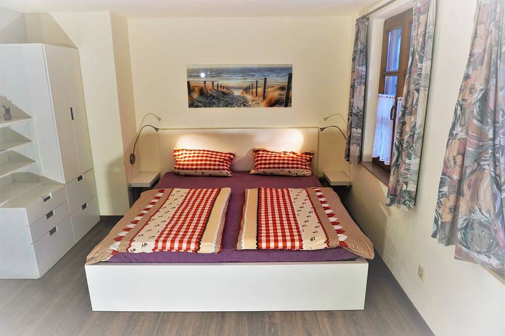 B&b voor 2 Personen in Meersburg, Obersee (Bodensee)