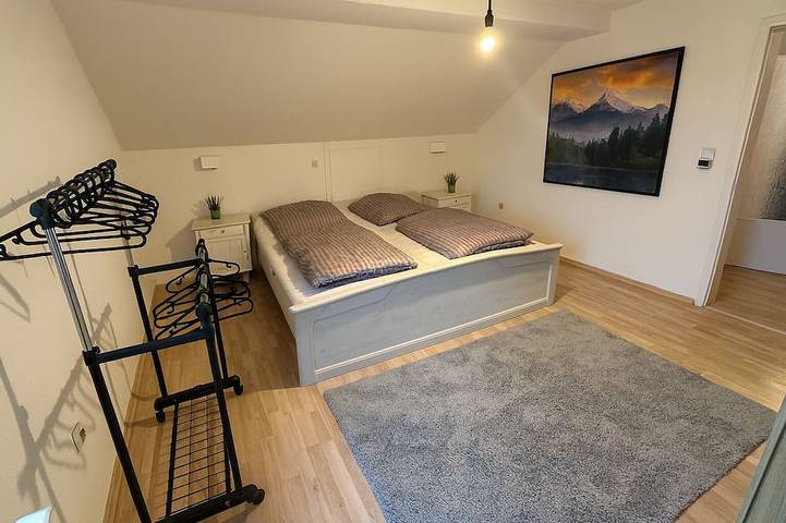 Ganze Wohnung, Tor zu Frankreich – modernes Apartment in besonderer Lage in Neuburg am Rhein, Rheinebene