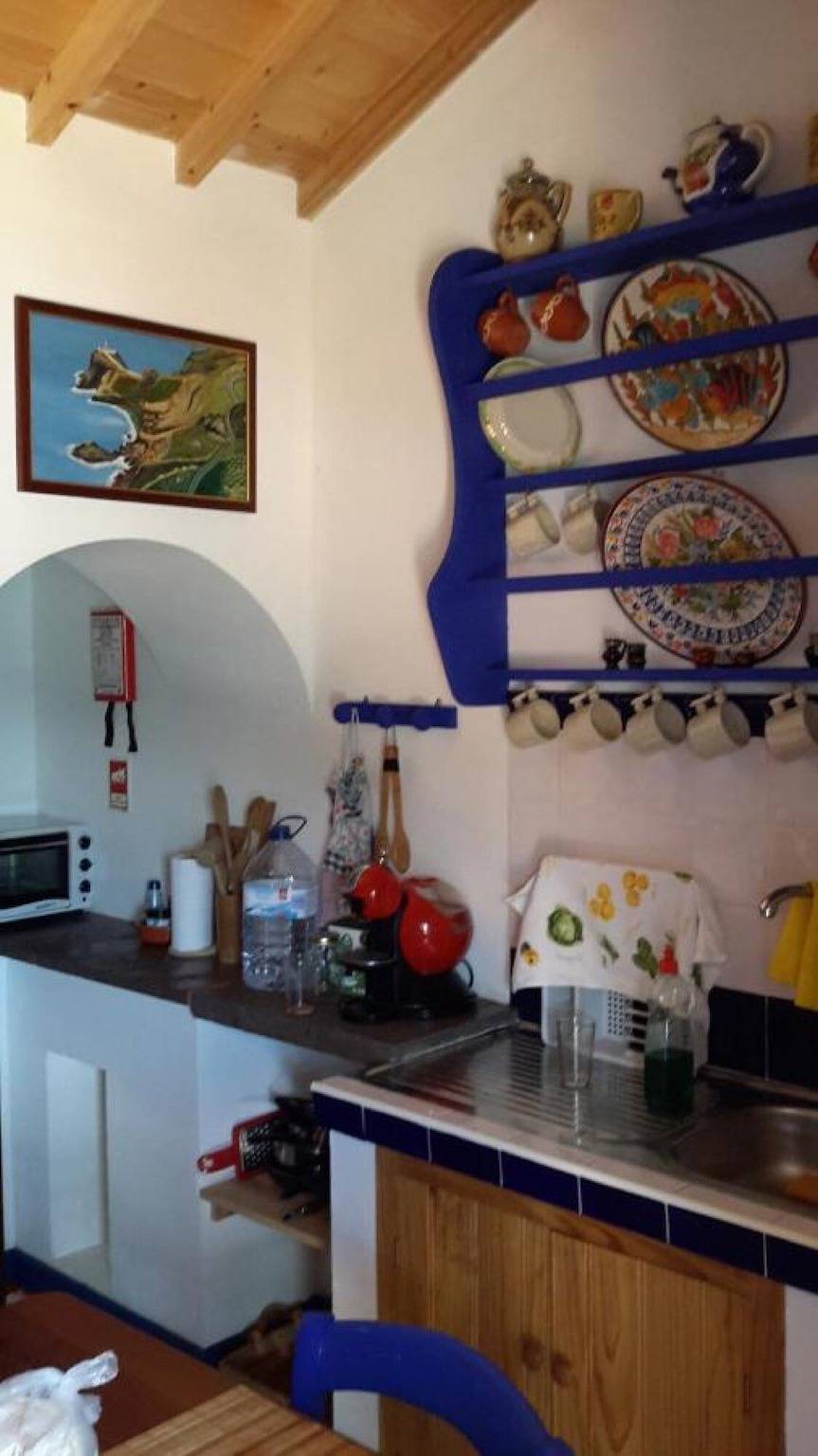 Vakantiehuis 'Casa Da Fajãnzinha' met Uitzicht op Zee, Privé Terras en Wifi, foto 12