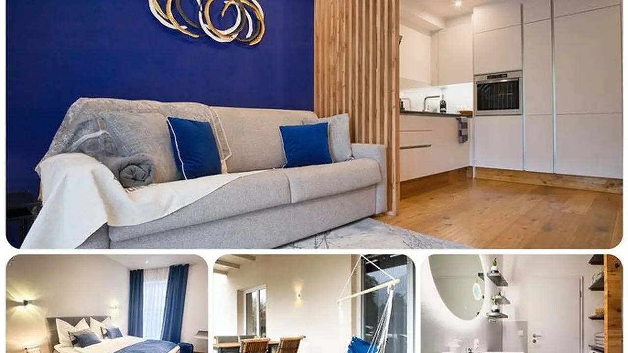Ganze Ferienwohnung, Ferienwohnung für 4 Personen (55 m²) in Kramsach in Kramsach, Kaisergebirge