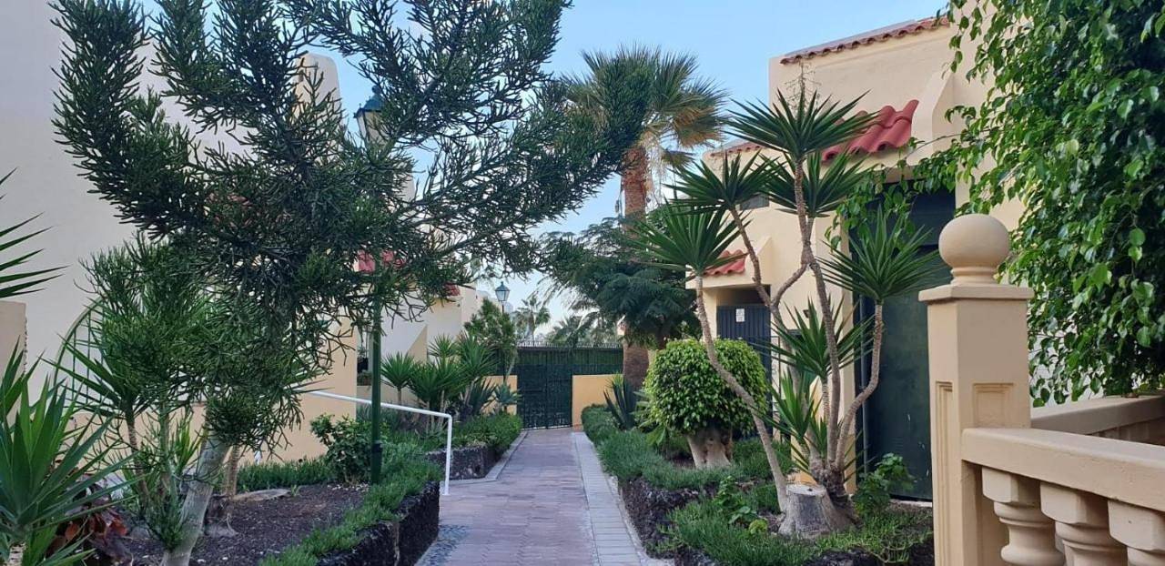 Entire apartment, Mareverde 2H8 in Adeje, South Tenerife