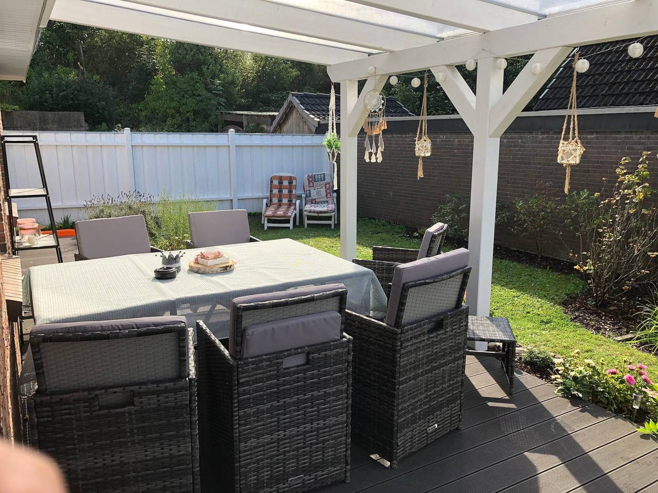 Ganze Ferienwohnung, Ferienwohnung Fam. Täuber in Owschlag, Rendsburg-Eckernförde