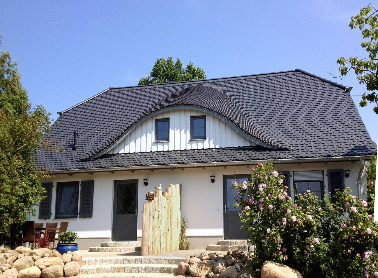 Ferienhaus in Insel Poel ab 155€ pro Nacht