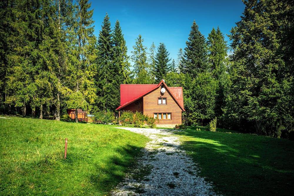 Chalet für 14 Personen in Mittelslowakei