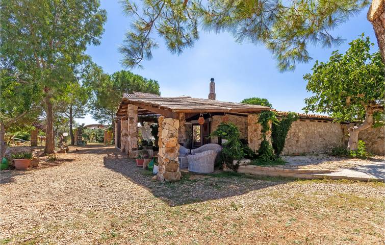 Casa vacanza per 9 persone a Acquaviva delle Fonti