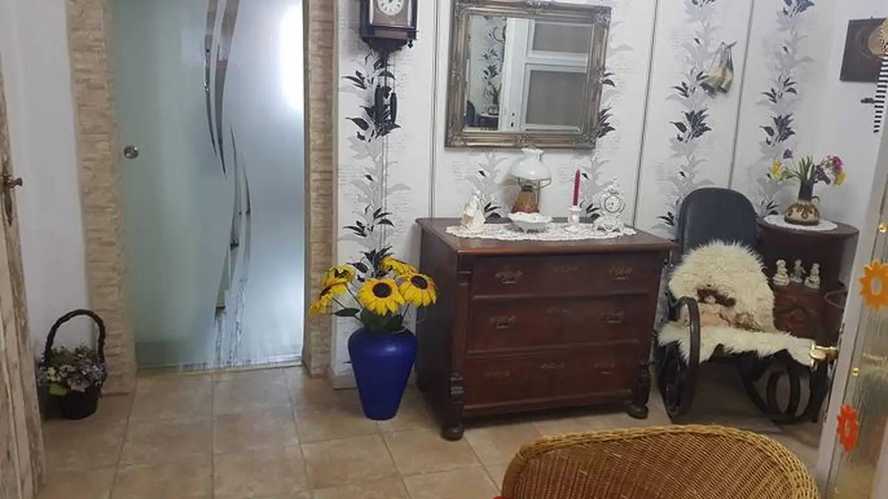 Geheel vakantieappartement, Ferienwohnung für 3 Personen (70 m²) in Lutherstadt Wittenberg in Wittenberg, Wittenberg (Kreis)