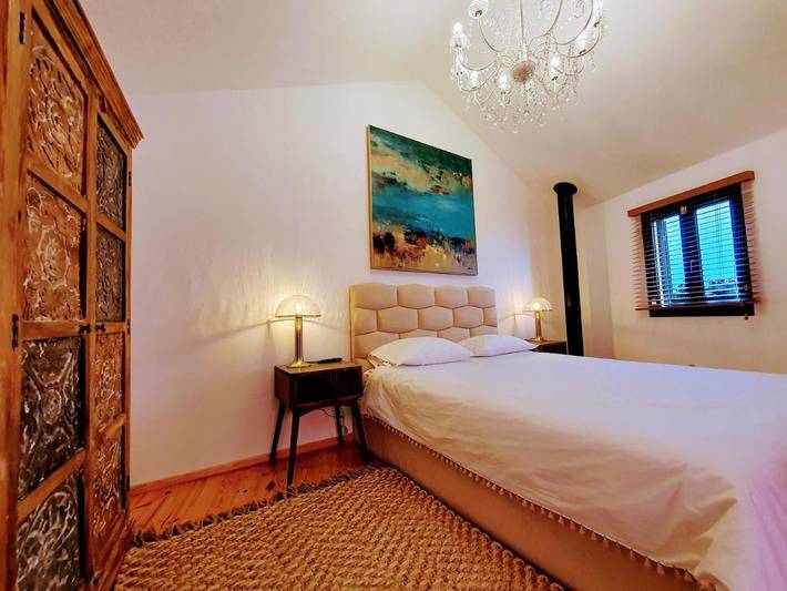 Location de vacances pour 2 personnes, avec vue dans Teixoso - 3