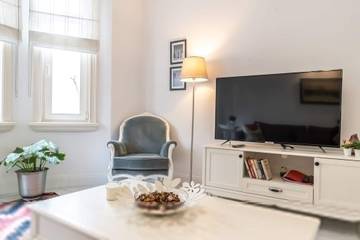 Appartement De Vacances pour 3 Personnes dans Beyoğlu, Istanbul, Photo 4