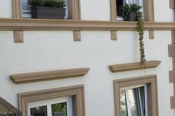 Ferienhaus für 12 Personen, mit Garten in Neumagen-Dhron