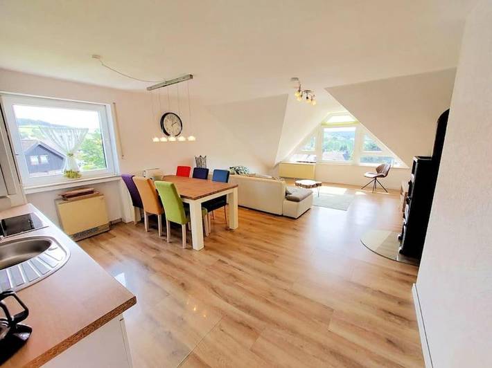 Ferienwohnung für 5 Personen - 1