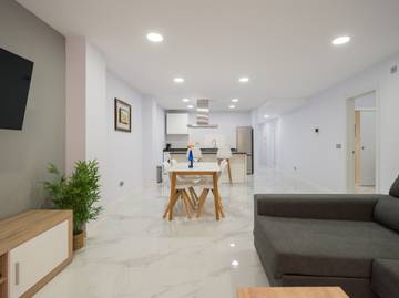 Apartamento para 4 Personas en La Isleta, Las Palmas de Gran Canaria, Foto 1