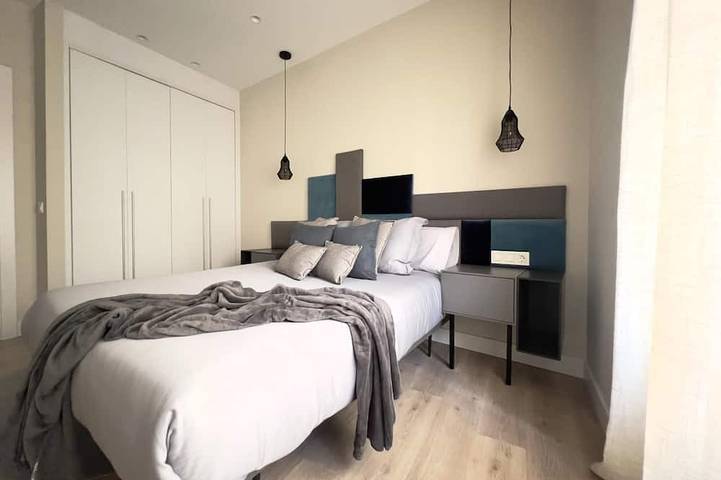 Appartement entier, Varillas Luxury Home II in León, Chaîne Cantabrique