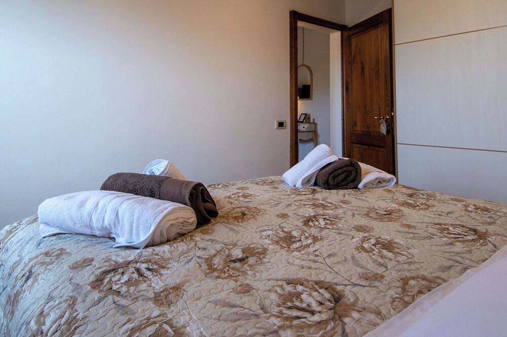 Splendida villa indipendente con Wifi, piscina privata, A/C, Tv, patio e animali ammessi in Panicale, Lago Trasimeno