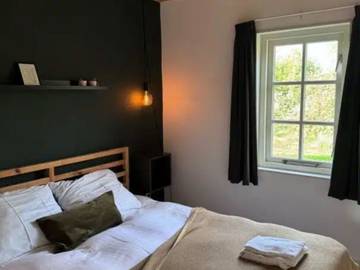 Chalet voor 4 Personen in Nationaal Park De Alde Feanen, Friesland, Afbeelding 3