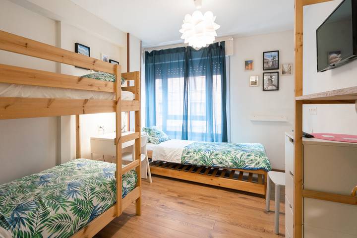 Location de vacances pour 3 personnes dans Asturies