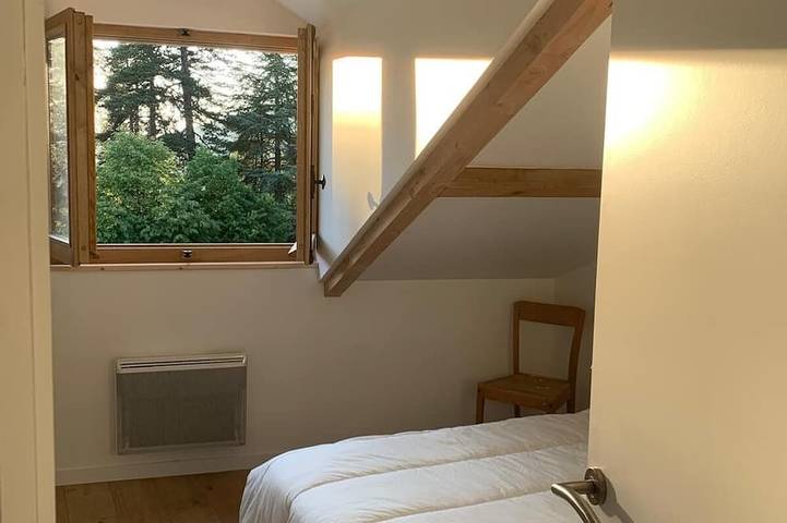 Ganze Wohnung, Lovely, warm, fully renovated apartment in the center of the village in Ax-les-Thermes, Französische Pyrenäen