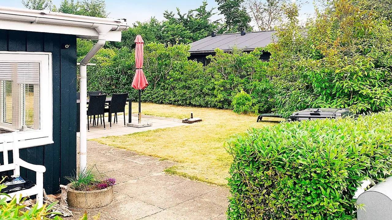Ferienhaus für 4 Personen (62 m²) in Broager in Broager, Flensborg Fjord (Danmark)