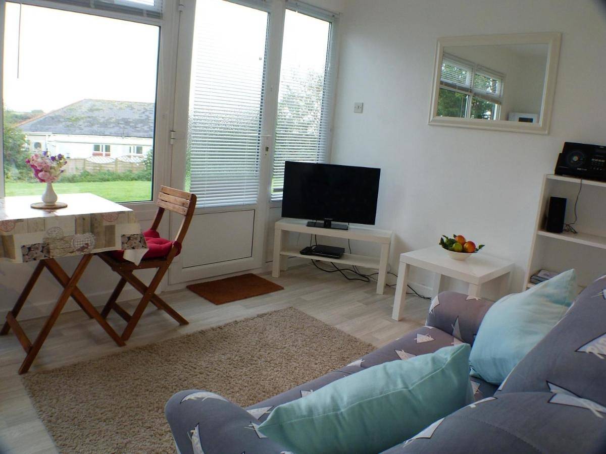 Chalet for two - Dartmouth in Dartmouth, Devon