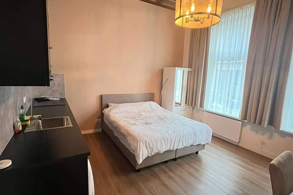 Entire apartment, Beautiful studio in the centre of Rotterdam in Rotterdam, South Holland