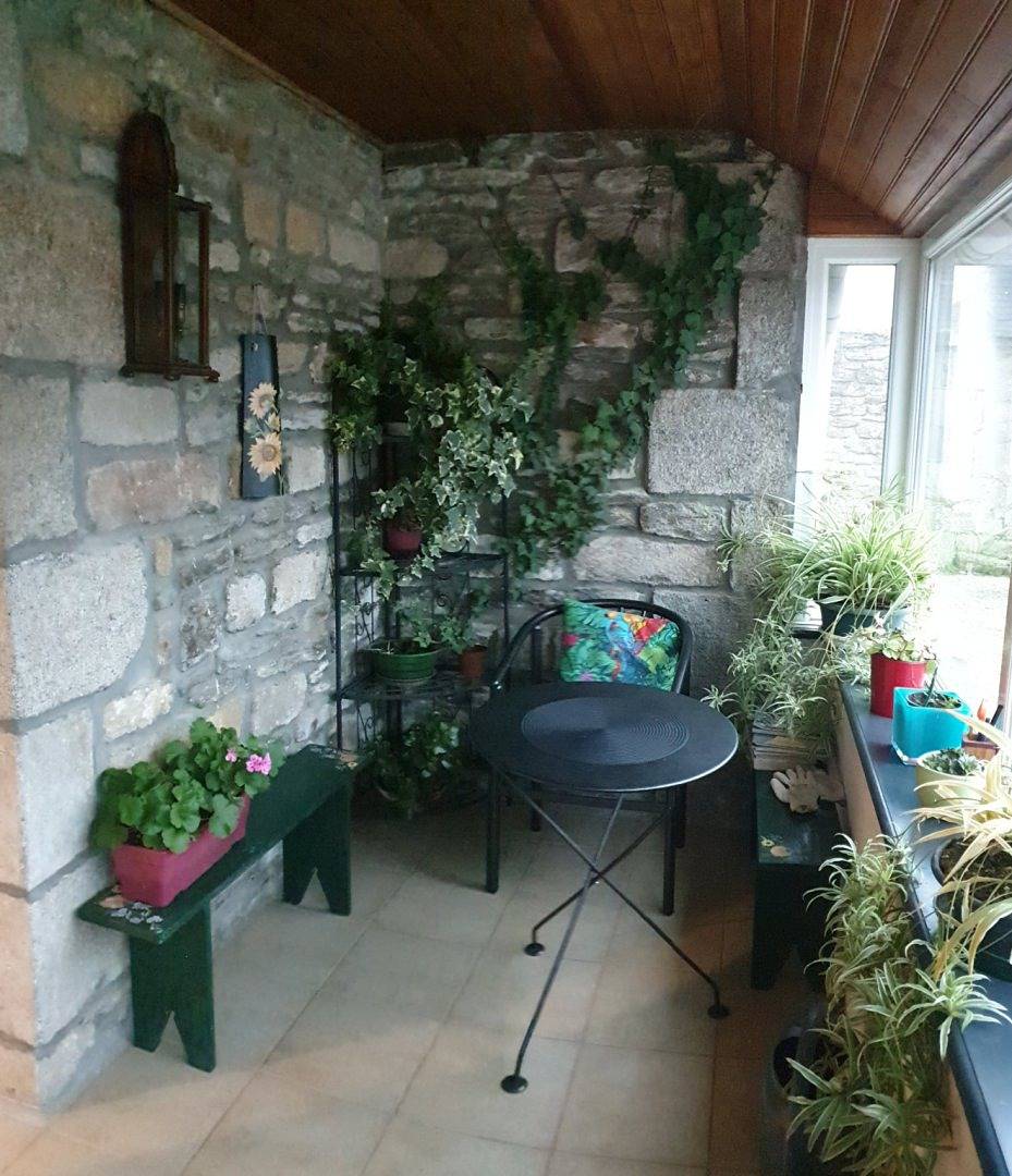 Gîte Ty Coz Lambervez in Saint-Pol-de-Léon, Ceinture Dorée