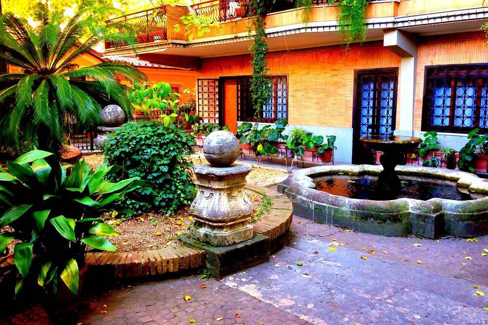 Appartamento vacanze a Roma a partire da 235€ a notte