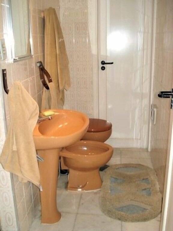 Ganze Wohnung, Praia Das Pitangueiras Wohnung in Guarujá, Baixada Santista