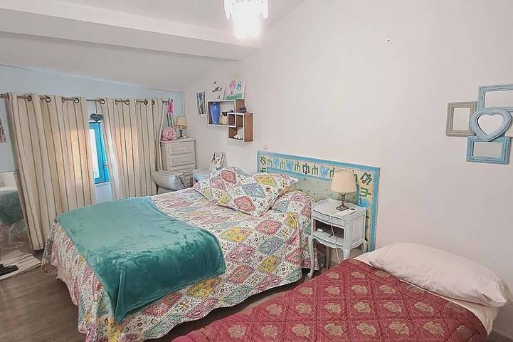 Lovely 2-bedroom house with AC in quaint Mèze in Mèze, Mittelmeerküste (Frankreich)