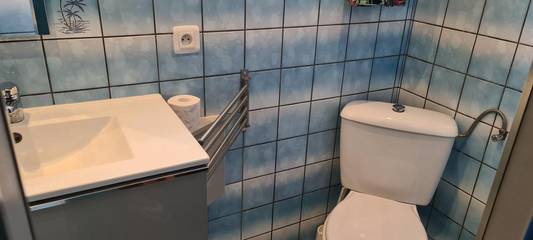 Gîte pour 5 personnes, avec vue et jardin à Dieffenthal