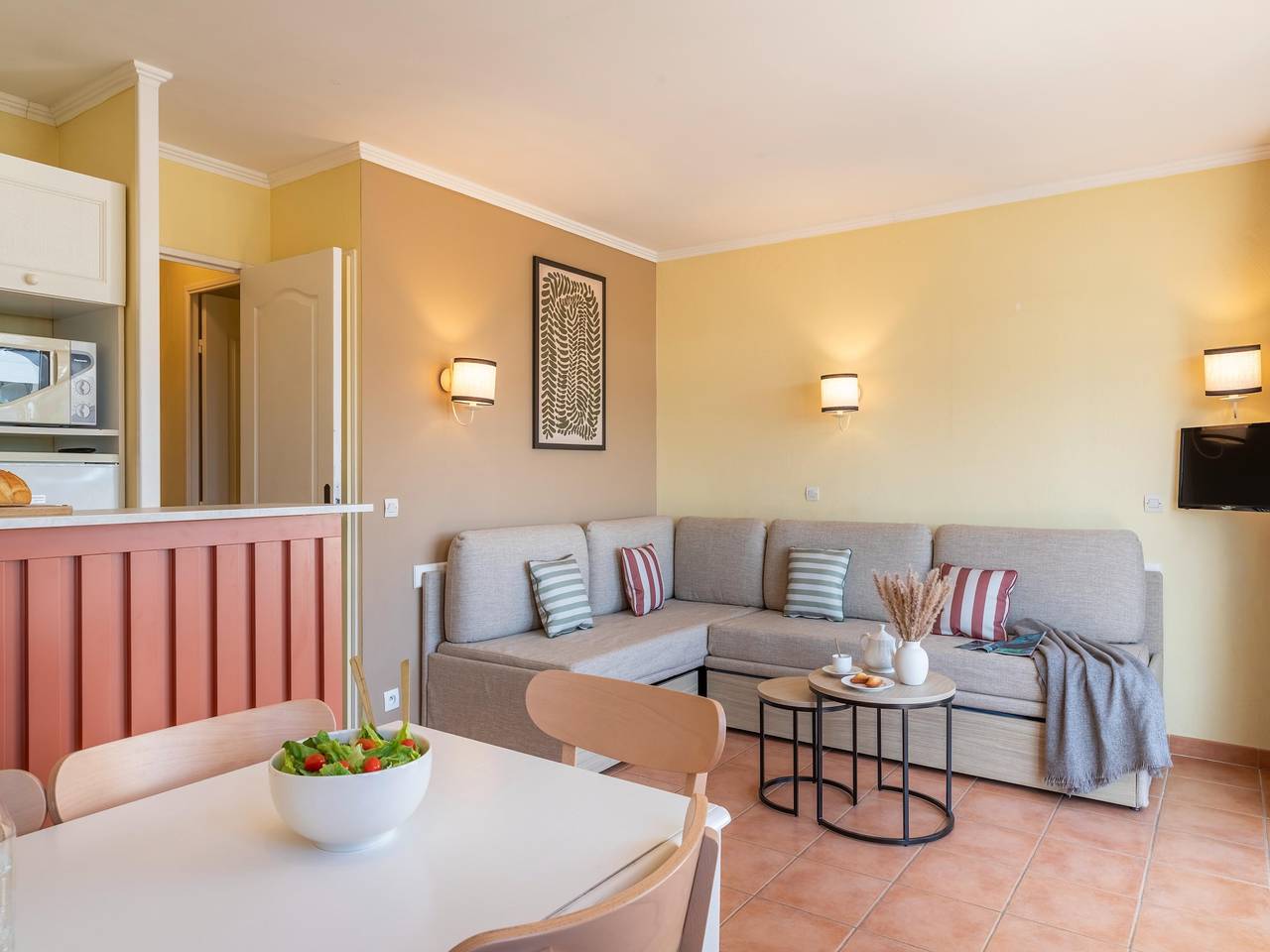 Photo : Appartement de vacances
