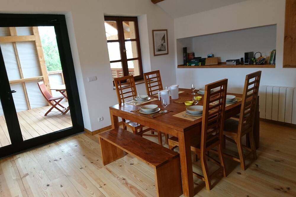 Appartement de vacances