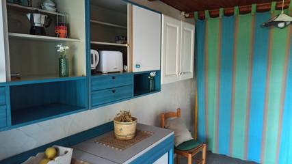 Appartamento per 4 Persone in Porto Ottiolu, Olbia-Tempio, Foto 3