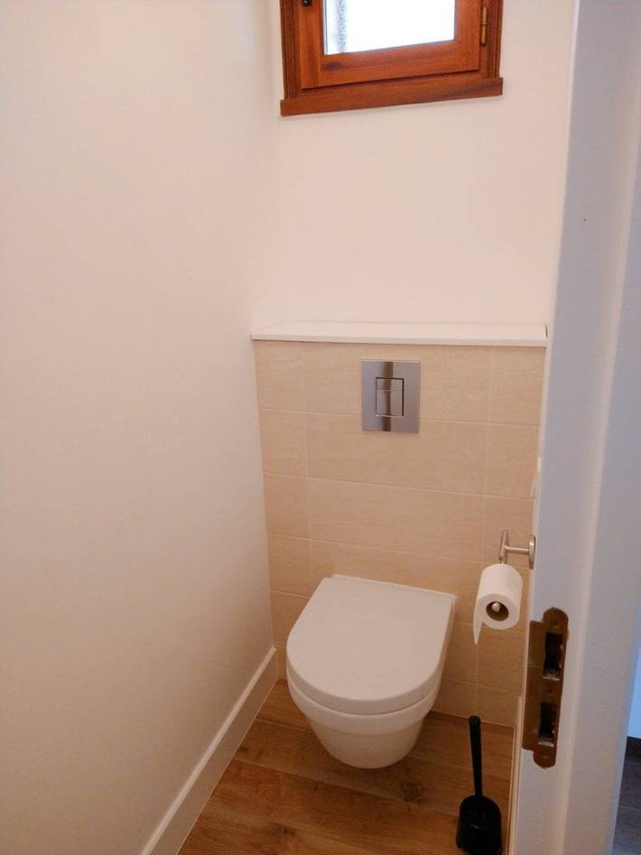 Chambre d’hôte pour 2 personnes, avec piscine et jardin à Sarlat-la-Canéda - 4