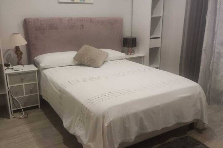 Gîte pour 4 personnes à Montceau-les-Mines - 4