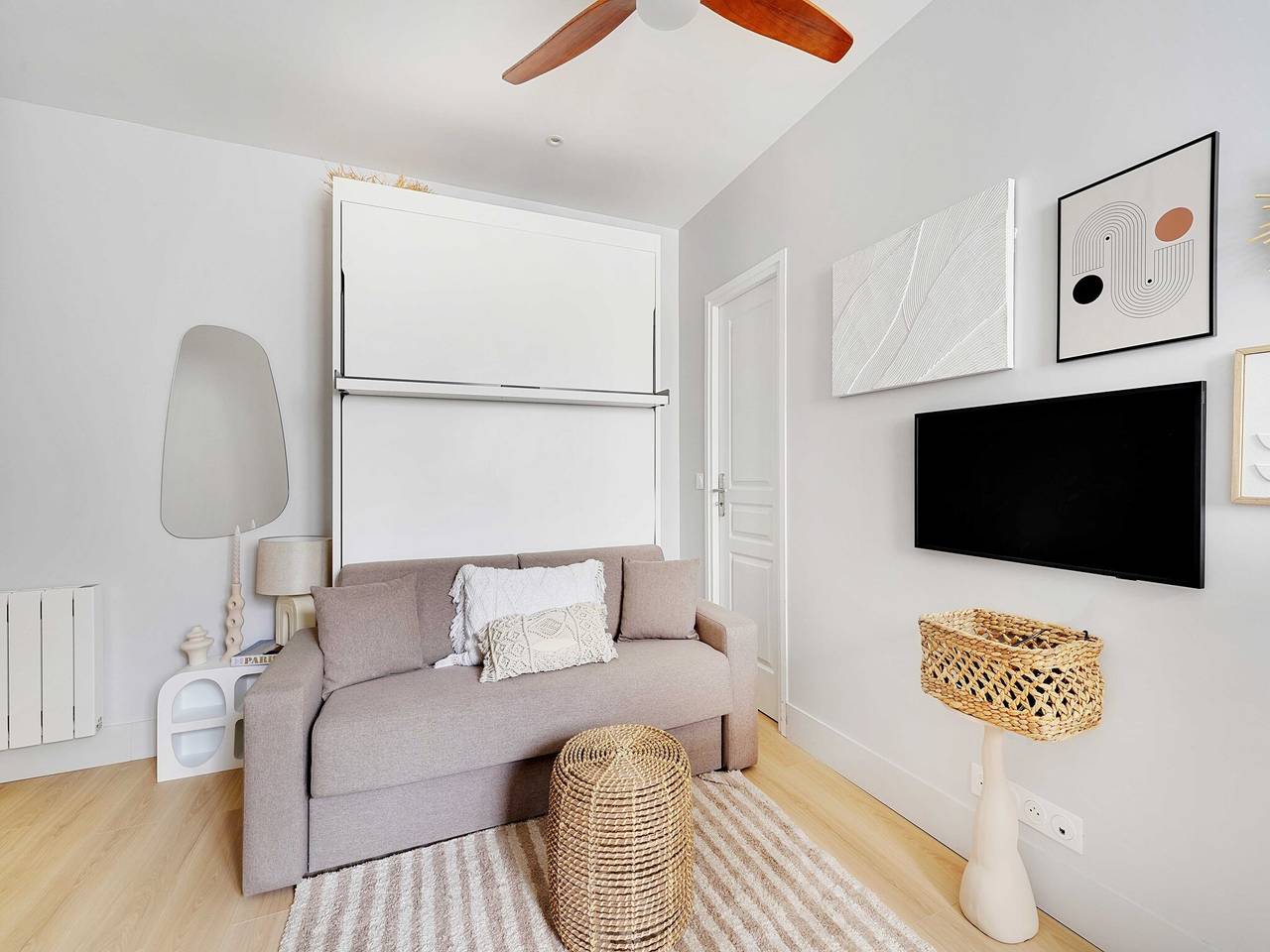 Appartement de vacances