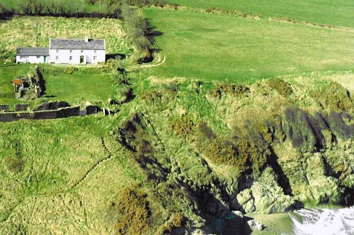 Holiday rental for 8 people, with Garden in County Wicklow