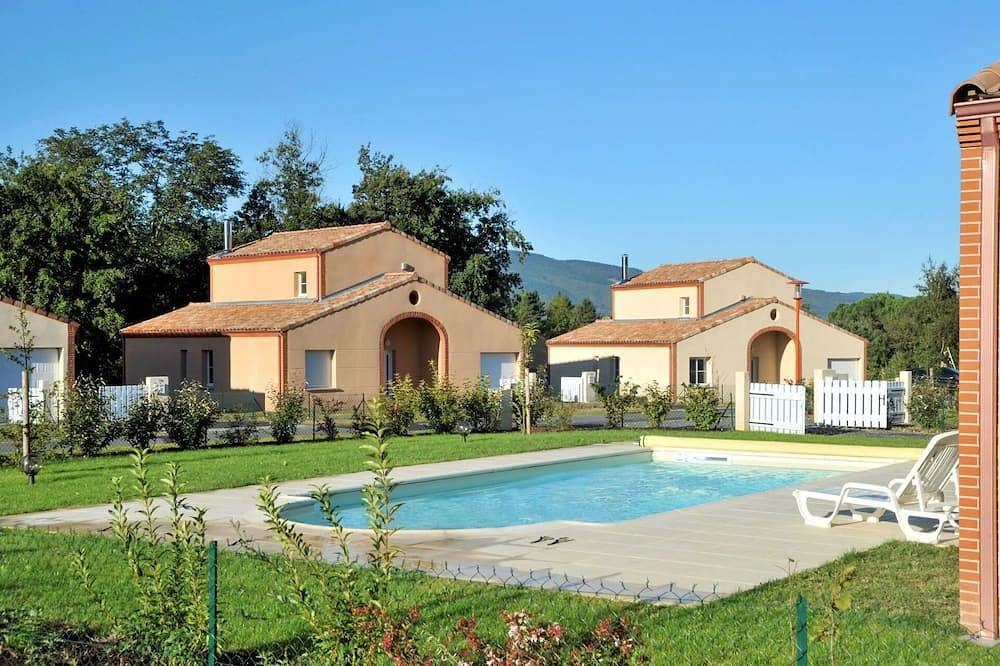 Photo : Maison de vacances