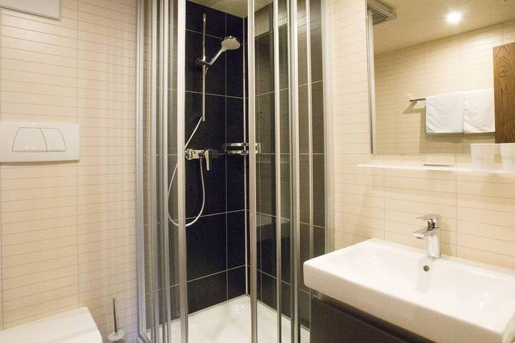 Agriturismo für 2 Personen, mit Garten und Sauna in Eben am Achensee - 3