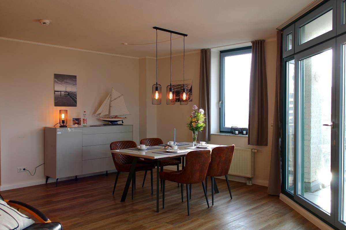 Ferienwohnung in Fehmarn ab 168€ pro Nacht