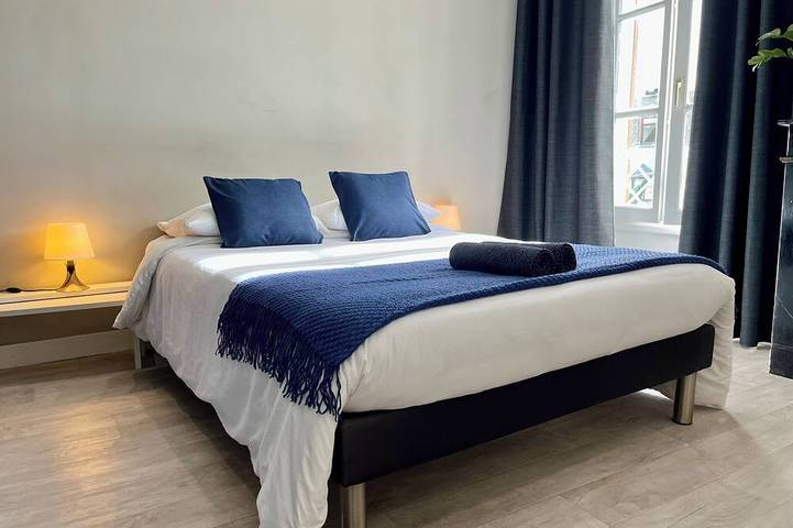 Gîte pour 4 personnes à Lamorlaye - 4