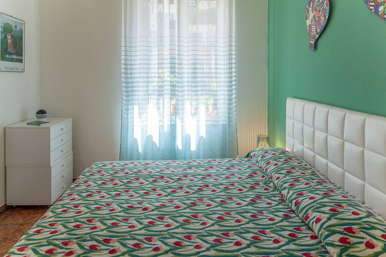 Appartement entier, Casa Mary - Levanto - Casa Mary in Levanto, Commune de Levanto