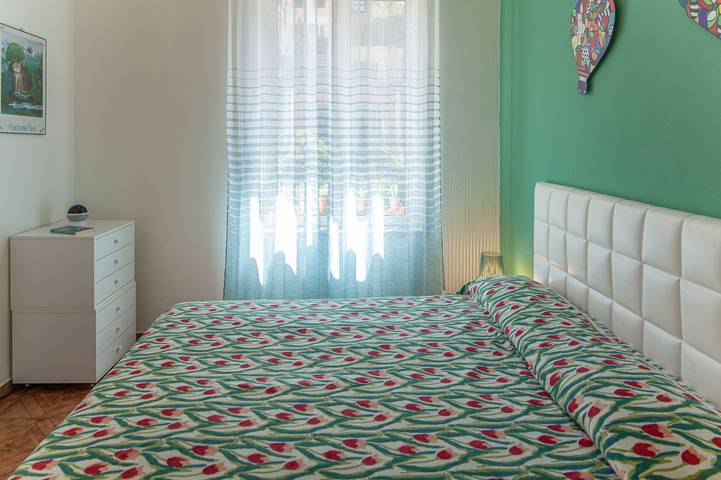 Gîte pour 4 personnes, avec jardin, animaux acceptés dans Levanto - 3