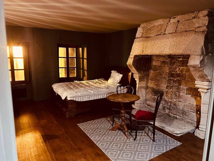 Maison d’hôte pour 4 personnes, avec jardin à Audierne - 4