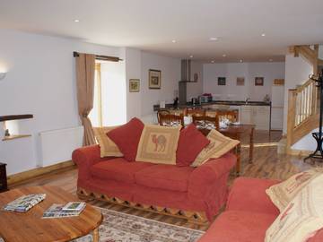 Cottage for 4 People in Moretonhampstead, Devon, Photo 3