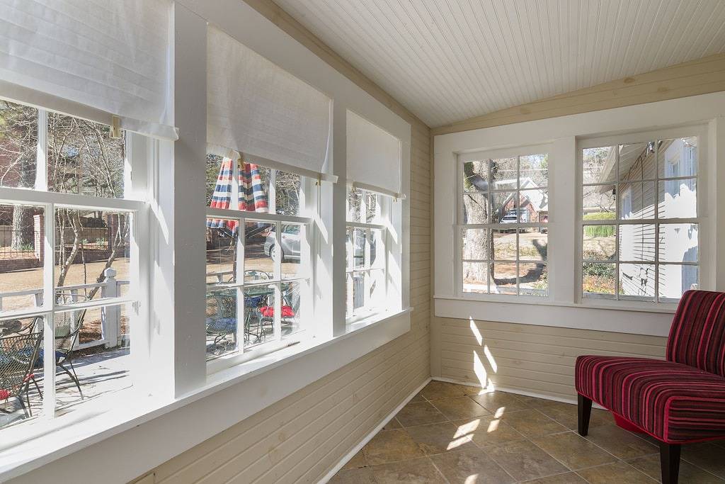 Vacation House for 6 Guests in Oxford (MS), Mississippi