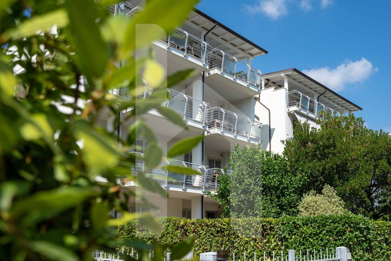 Apartamento entero, Residence K2 - Koraggioso in Pineto, Costa Adriatica Abruzzo