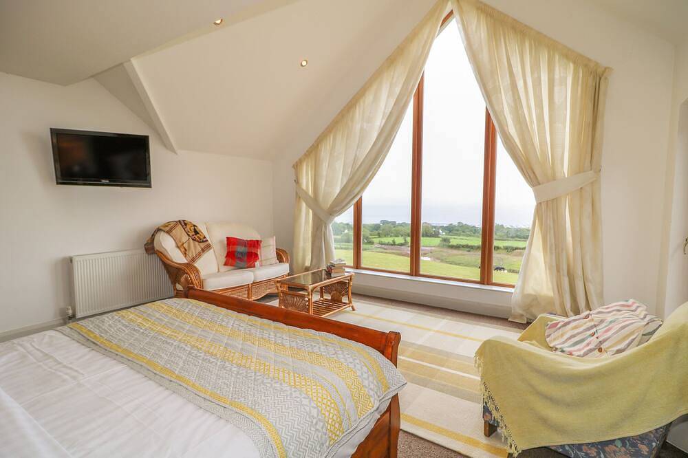 Millers Lane House, pet friendly in Muff, County Donegal in Kilderry Electoral Division, Inishowen